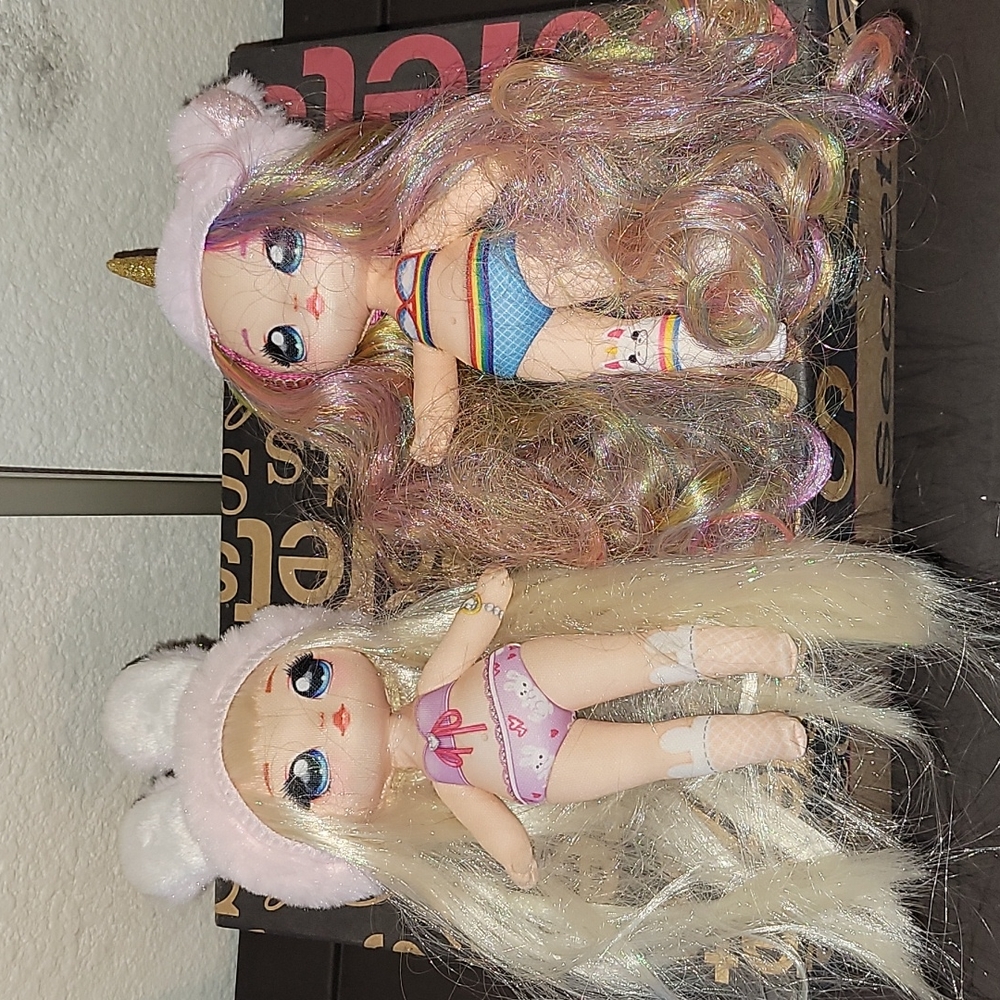 Na na n surprise dolls